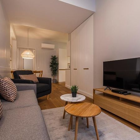 Upscale & Modern 2Bdr Apartment Lisboa 外观 照片