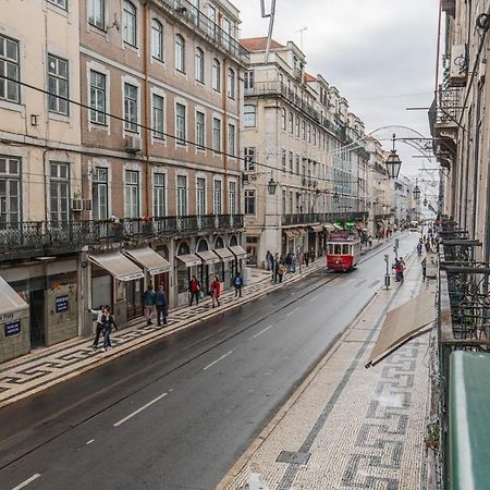 Upscale & Modern 2Bdr Apartment Lisboa 外观 照片