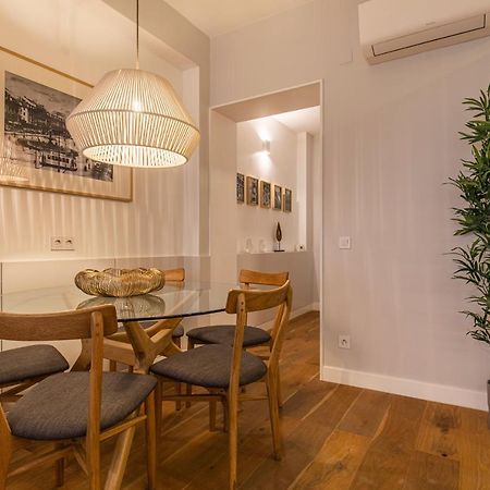 Upscale & Modern 2Bdr Apartment Lisboa 外观 照片