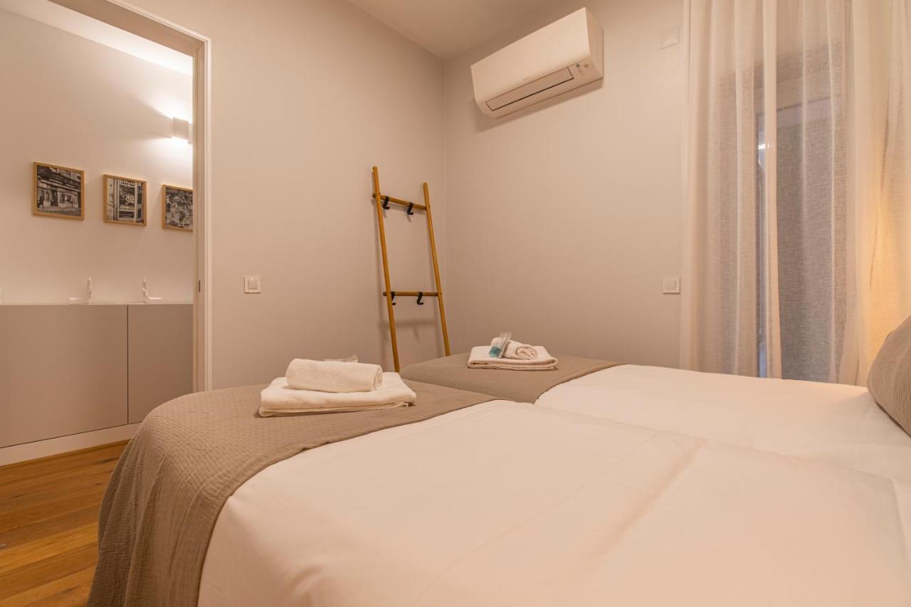 Upscale & Modern 2Bdr Apartment Lisboa 外观 照片