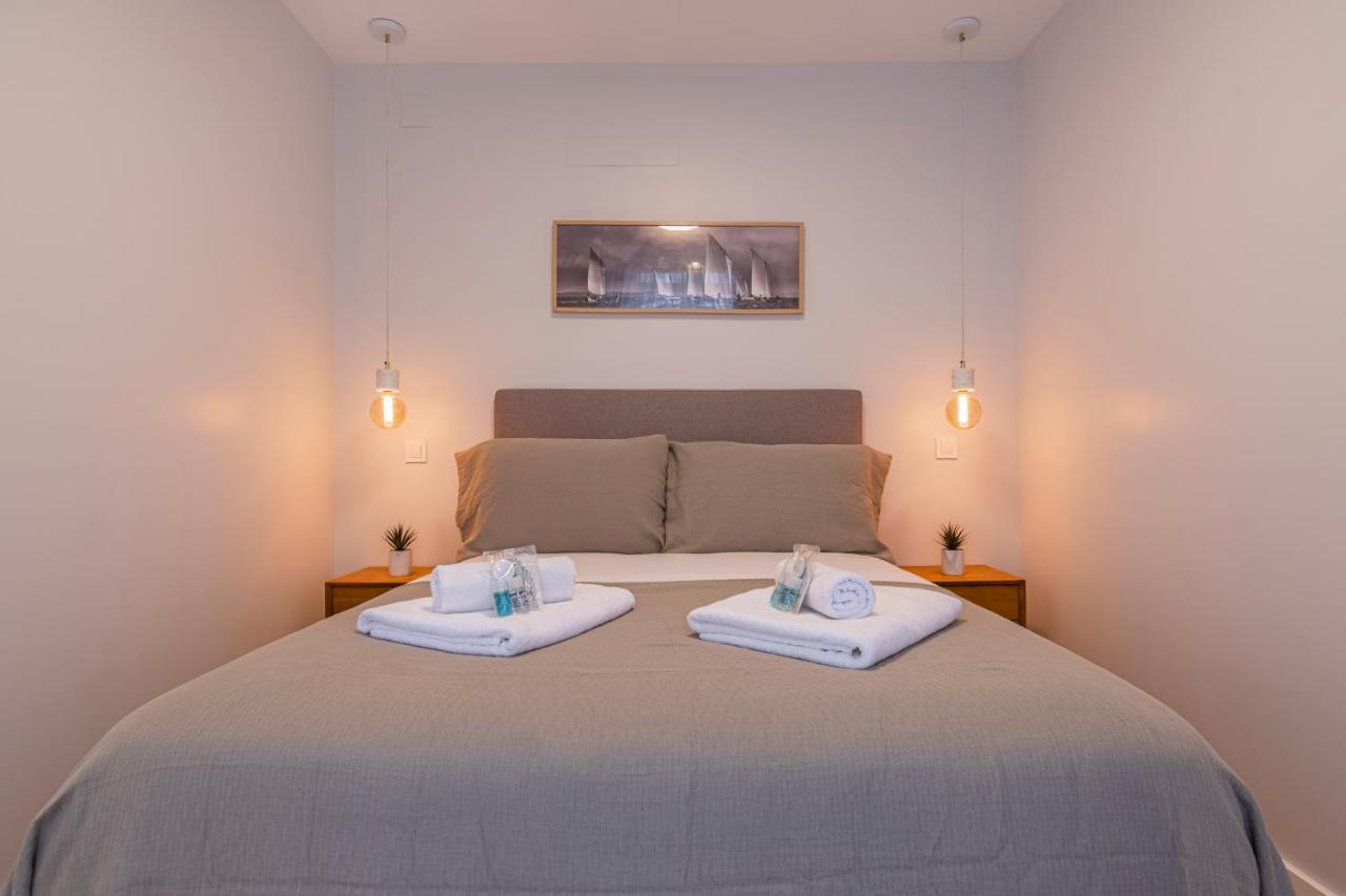 Upscale & Modern 2Bdr Apartment Lisboa 外观 照片