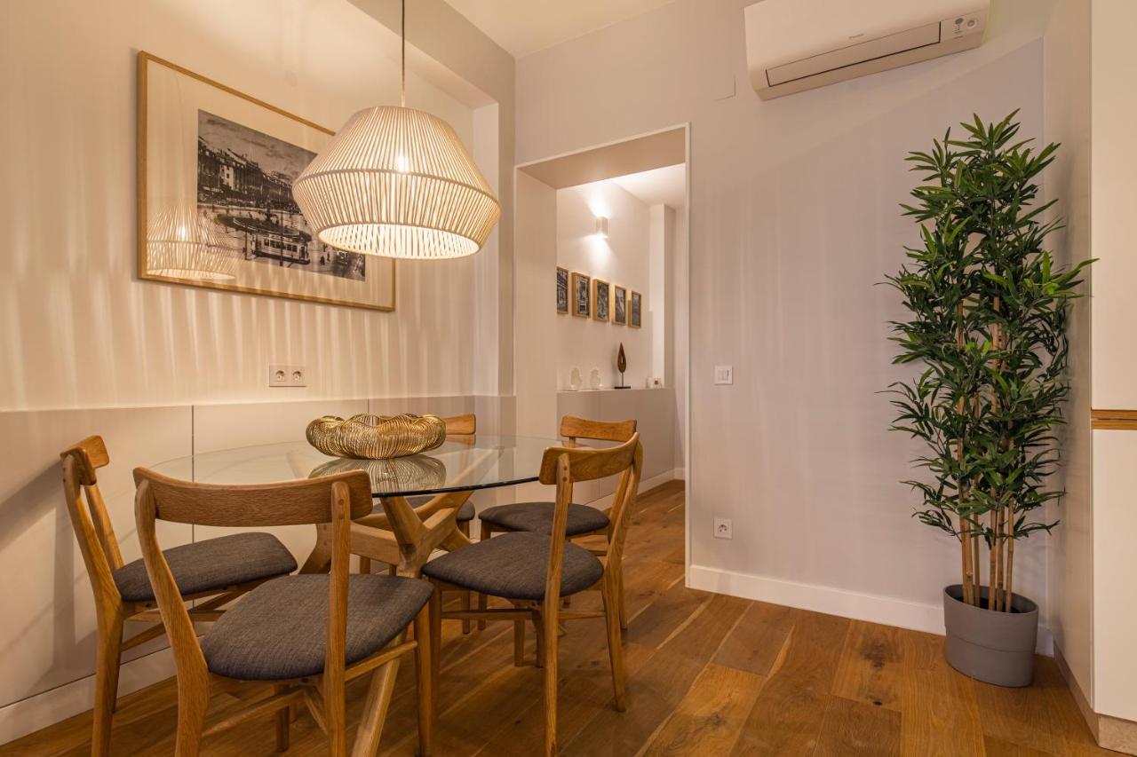 Upscale & Modern 2Bdr Apartment Lisboa 外观 照片