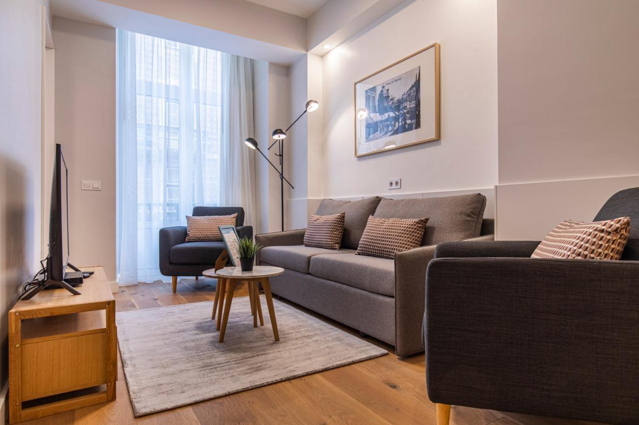 Upscale & Modern 2Bdr Apartment Lisboa 外观 照片