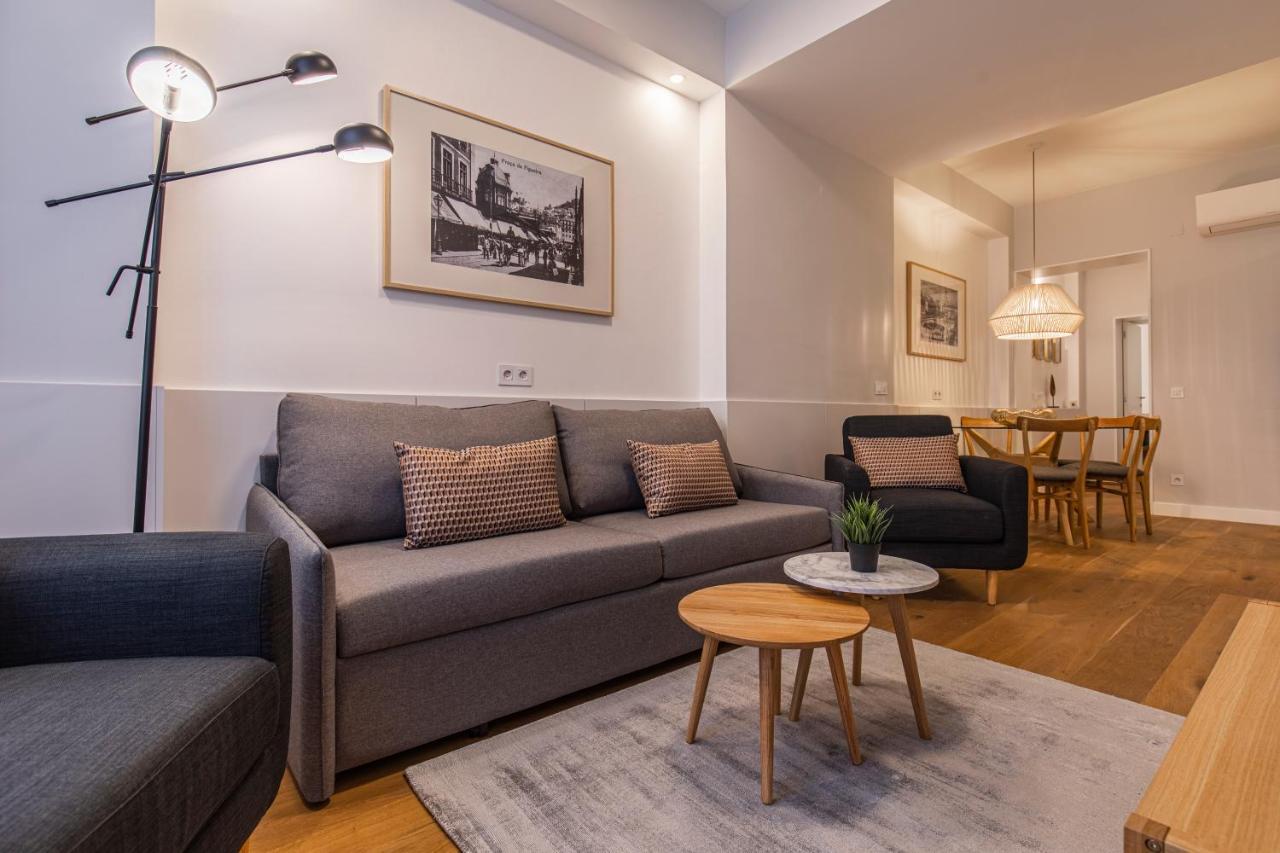 Upscale & Modern 2Bdr Apartment Lisboa 外观 照片