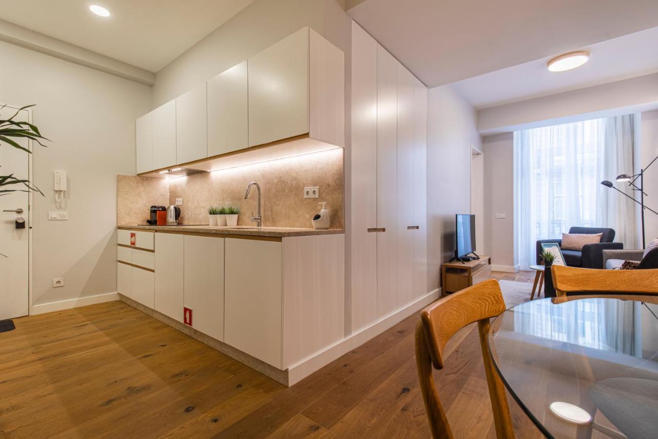 Upscale & Modern 2Bdr Apartment Lisboa 外观 照片