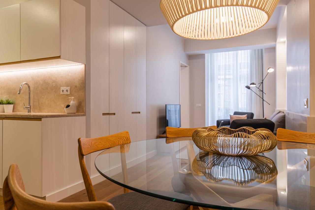 Upscale & Modern 2Bdr Apartment Lisboa 外观 照片