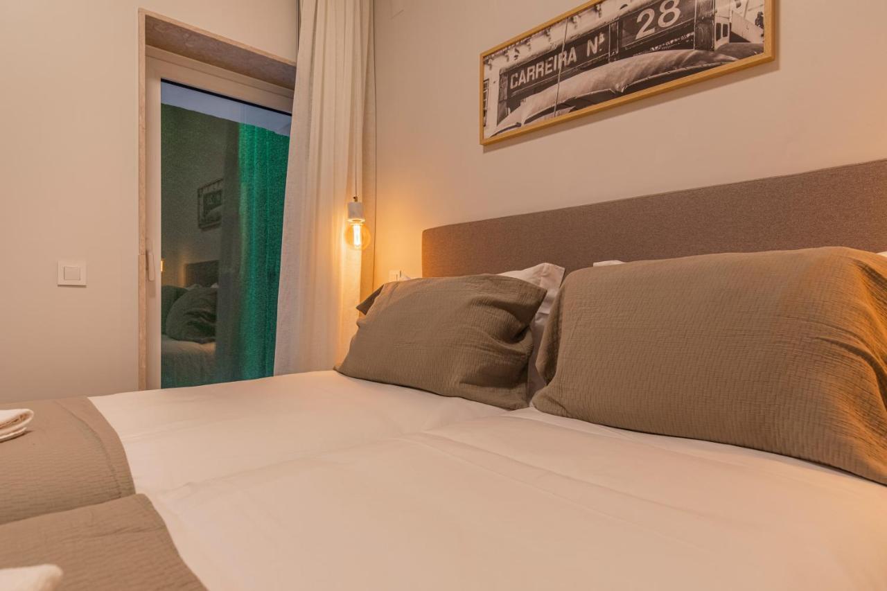 Upscale & Modern 2Bdr Apartment Lisboa 外观 照片