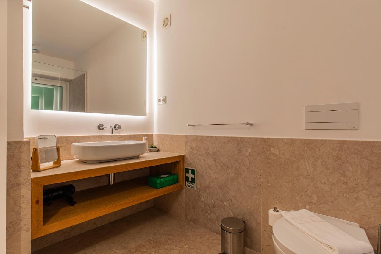 Upscale & Modern 2Bdr Apartment Lisboa 外观 照片