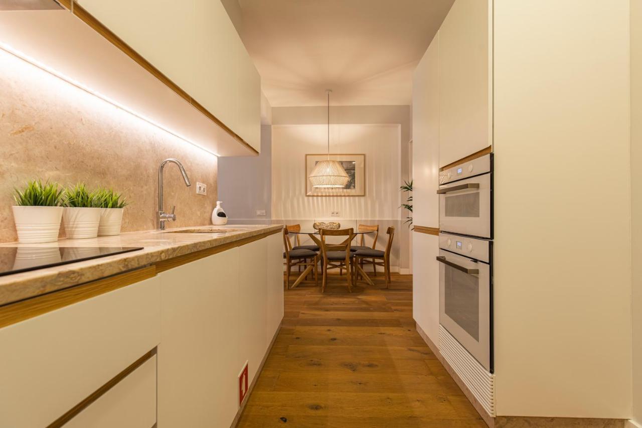 Upscale & Modern 2Bdr Apartment Lisboa 外观 照片