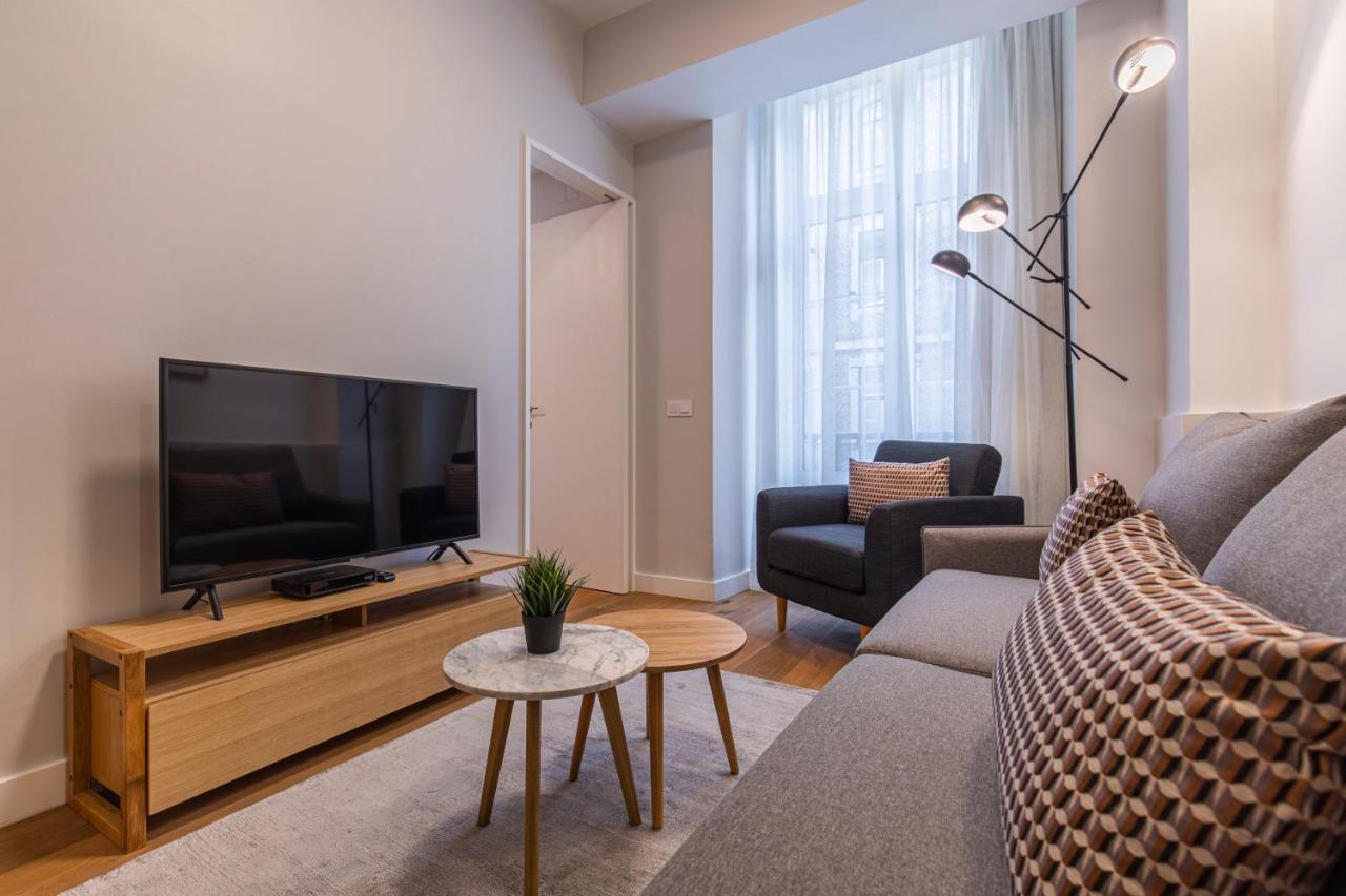 Upscale & Modern 2Bdr Apartment Lisboa 外观 照片