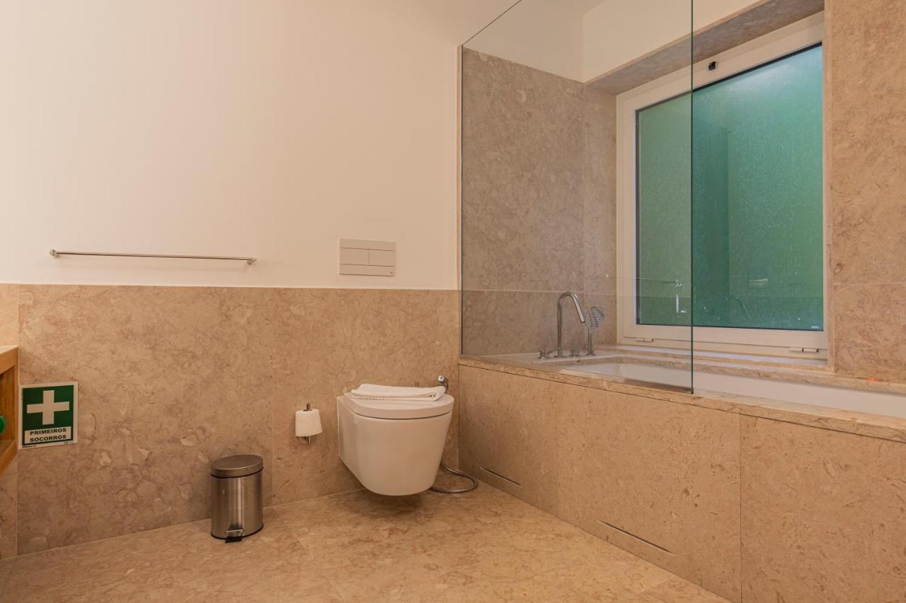 Upscale & Modern 2Bdr Apartment Lisboa 外观 照片