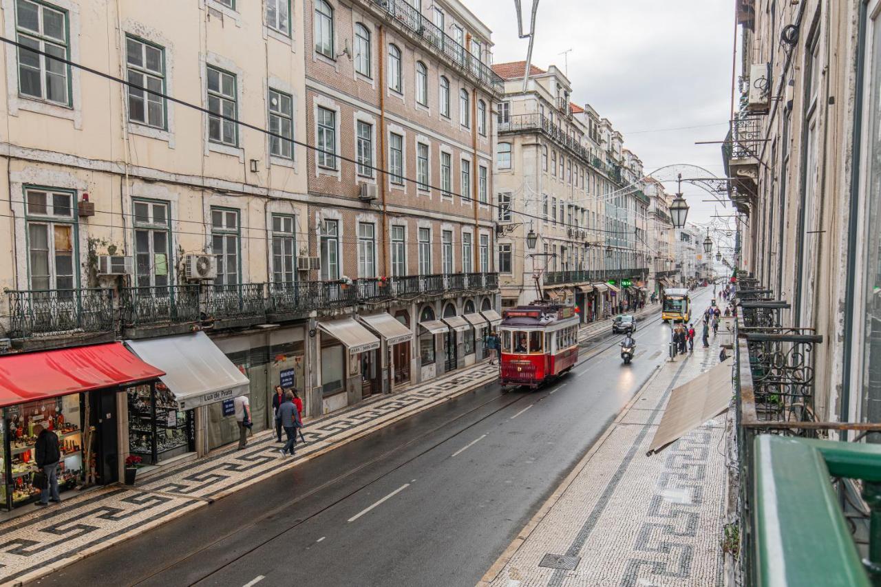 Upscale & Modern 2Bdr Apartment Lisboa 外观 照片