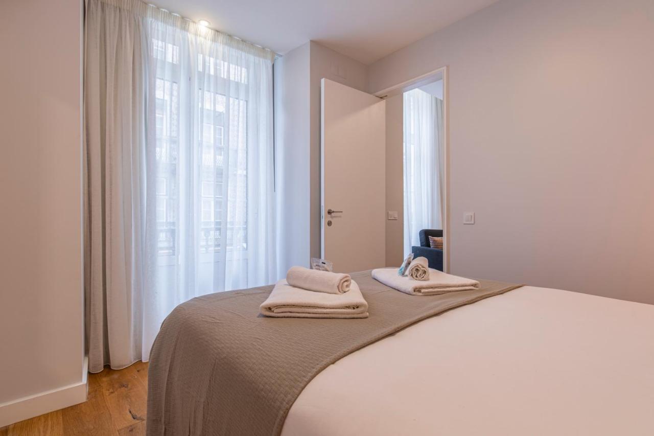 Upscale & Modern 2Bdr Apartment Lisboa 外观 照片