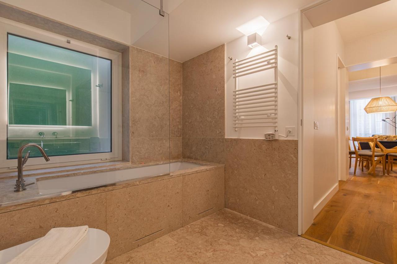Upscale & Modern 2Bdr Apartment Lisboa 外观 照片