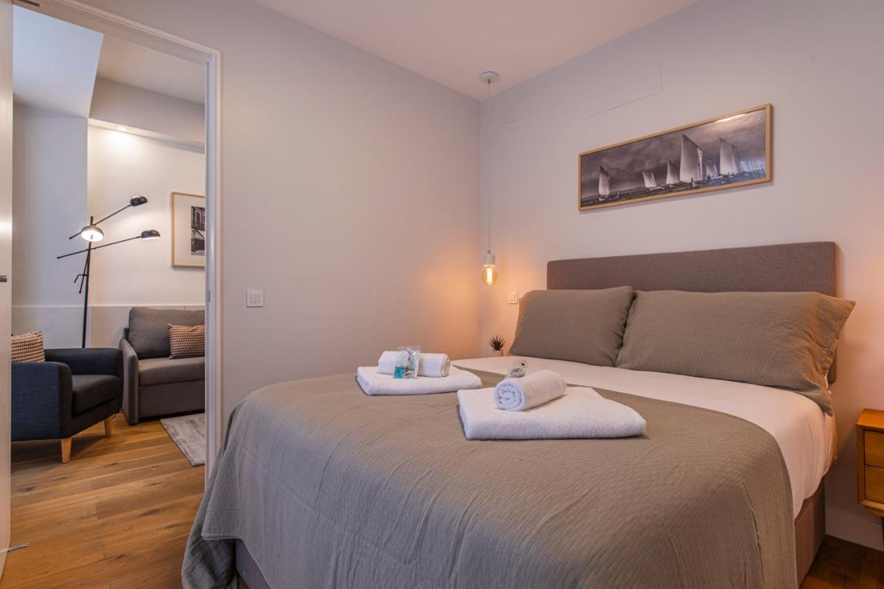Upscale & Modern 2Bdr Apartment Lisboa 外观 照片